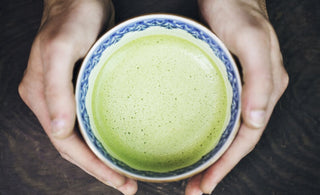 Are you following an anti-inflammatory diet? Here’s why you should incorporate Matcha