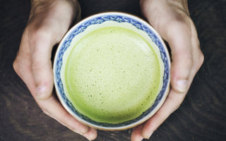 Are you following an anti-inflammatory diet? Here’s why you should incorporate Matcha