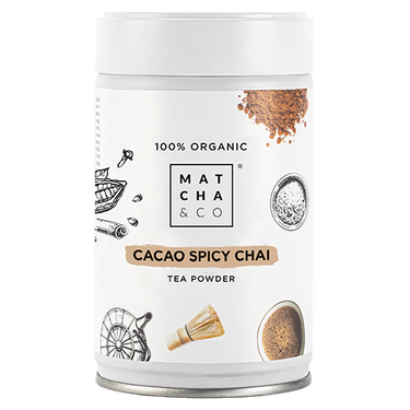 Cacao Chai Thee