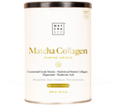 Matcha Citroen