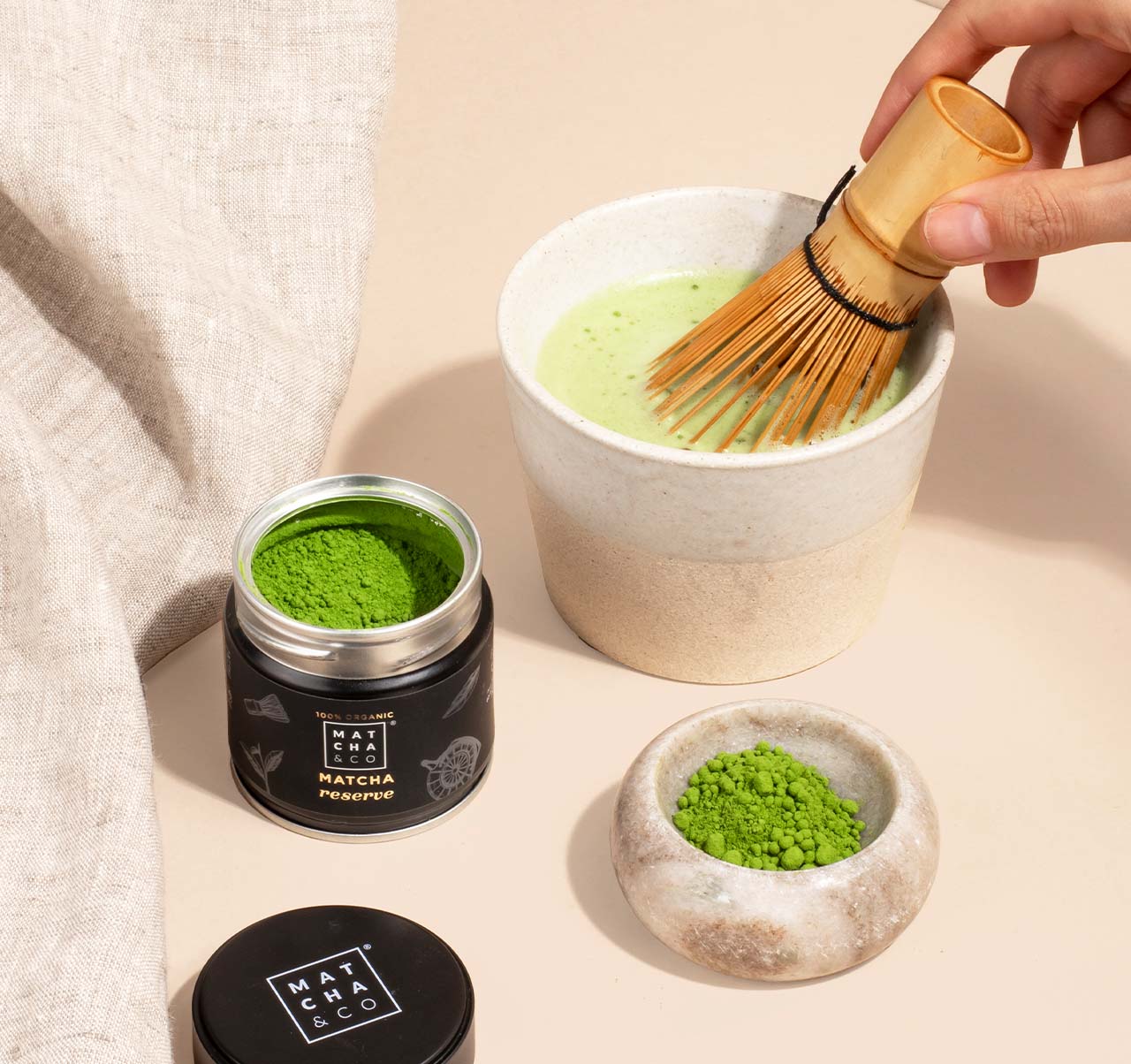 VITAU Japanse Keramische Glanzende Roze Matcha Kom Matcha Thee Garde Chawan Chasen Houder Scoop Zeef Cup Ceremonie Gift Set VITAU Japanse Keramische Glanzende Roze Matcha Kom Matcha Thee Garde Chawan Chasen Houder Scoop Zeef Cup Ceremonie Gift Set