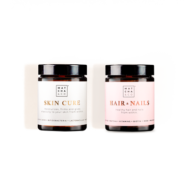 Beautyset