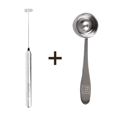 Essentials bereiding