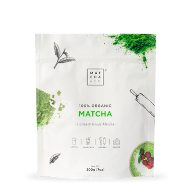 Culinaire Matcha Theepoeder