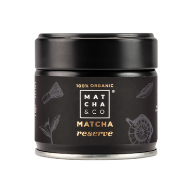 Reserve Matcha Thee